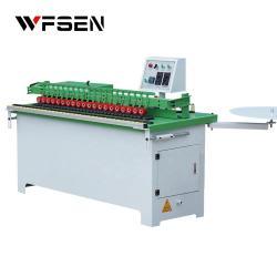 Кромкооблицовочная машина для дерева