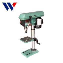 Вертикально-сверлильный станок