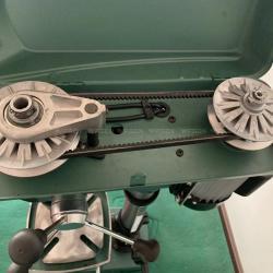 Вертикально-сверлильный станок