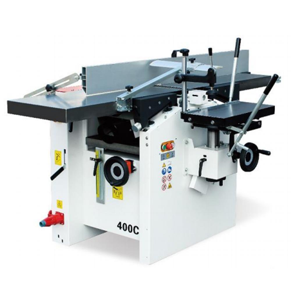 Многофункциональный строгальный станок