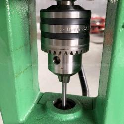 Сверлильный станок