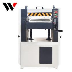 Рейсмусовый станок WFSEN 