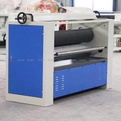 Машина для нанесения клея