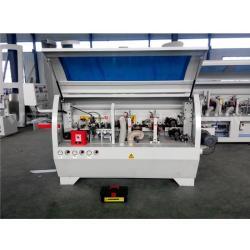 Полуавтоматический кромкооблицовочный станок MF330B