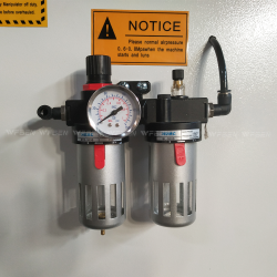 Сверлильный станок для петель