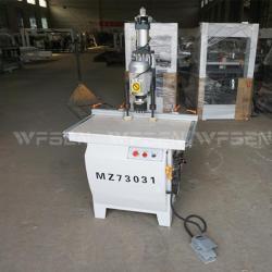 Сверлильный станок для петель