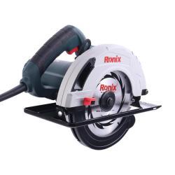 Электрическая циркулярная пила Ronix Model 4311 1500W