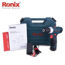 Аккумуляторная дрель 8012 12V Li-ion 1.5 A