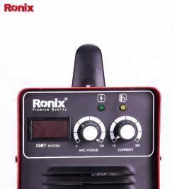 Сварочный аппарат ARC TOPLIN 250A 11KWA