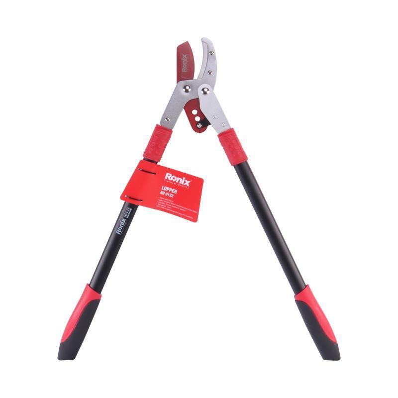 Ножницы с длинной ручкой Ronix RH-3122