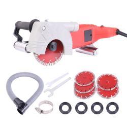 Стенорезный станок 2400W Модель 3415