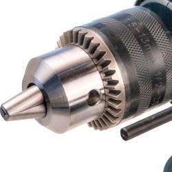 Проводная электрическая ударная дрель