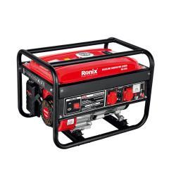 Бензиновый генератор Ronix RH-4705 3000W 15L