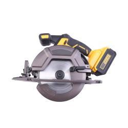 Аккумуляторная циркулярная пила 18 В 165 мм