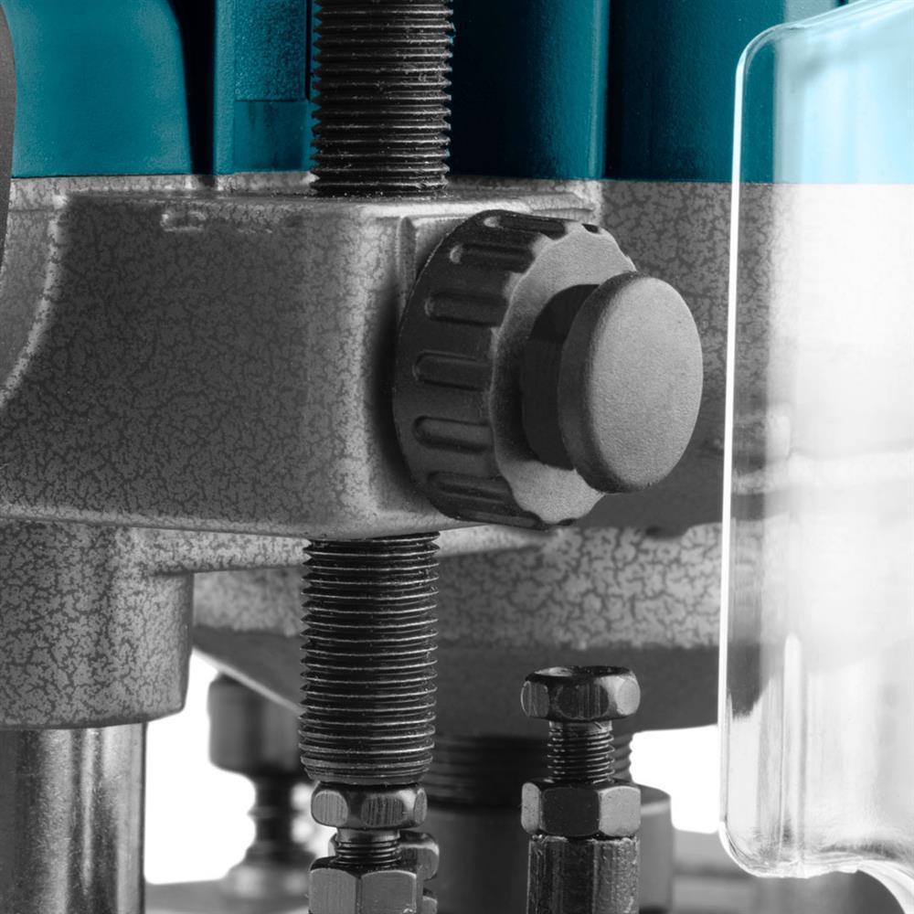 Фрезерный станок по дереву Ronix High Power Model 7113 2100 Вт 6,8,12 мм