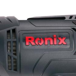 Электрическая дрель Ronix 450 Вт, модель 2112, 10 мм 