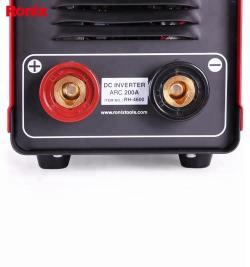 Инвертер RH-4600