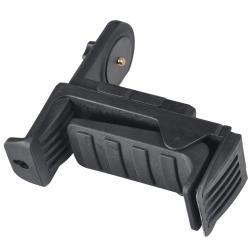 Портативный лазерный уровень Ronix с двумя красными линиями, модель RH-9500