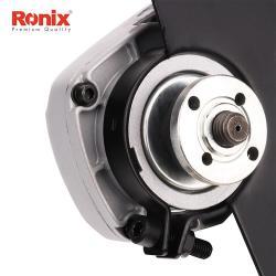 Угловая шлифовальная машина Ronix 230 мм, модель 3241