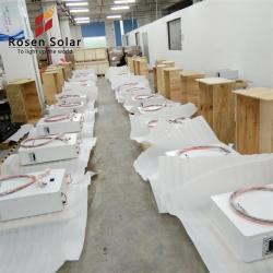 Литиевая батарея 48V