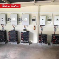 Солнечная батарея UPS Power литий-ионная 100ah 150ah 200ah Цена