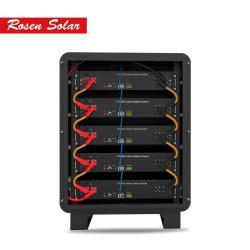 Литиевая батарея хранения солнечной энергии