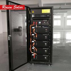 Литий-ионный аккумулятор Rosen 50ah, 100ah, 150ah, 200ah