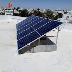 Высокоэффективные солнечные панели, 600 Вт