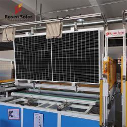 Солнечная панель Mono PERC Half Cut Cell 550 Вт 600 Вт 650 Вт 700 Вт 