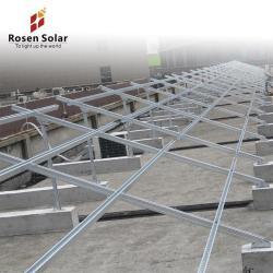 Комплект солнечной панели 5 кВт 