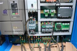 Оборудование для производства тротуарной брусчатки и кирпича, QT 10-15