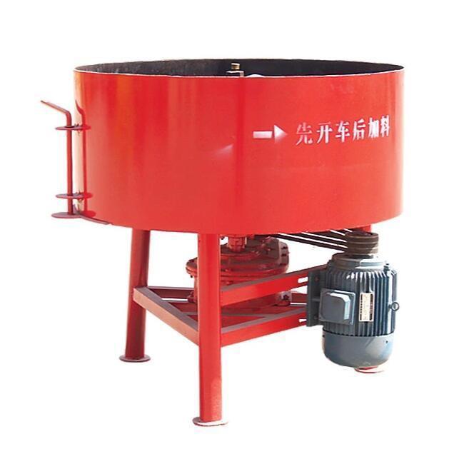 Станок для производства монолитного кирпича