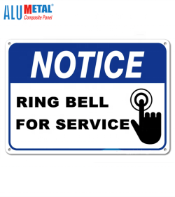 Различные типы алюминиевых композитных панелей