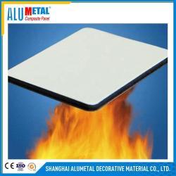 Экологически чистые алюминиевые композитные панели с изоляцией из сэндвич-панелей