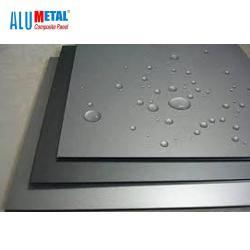 Алюминиевая негорючая композитная панель
