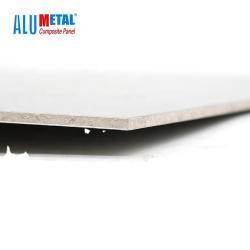 Алюметалл 3 мм 4 мм зеркальная поверхность