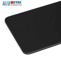 Алюметалл 3 мм 4 мм зеркальная поверхность