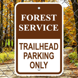 Производство вывесок и дорожных знаков