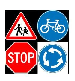 Алюминиевая композитная панель, вывеска