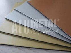 Высококачественная алюминиевая панель для наружной облицовки 