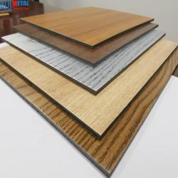 Алюминиевые композитные панели из алюминиевого сплава 