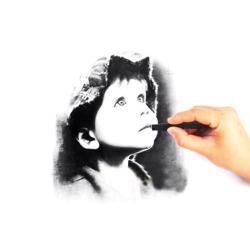 Набор для рисования и эскизов