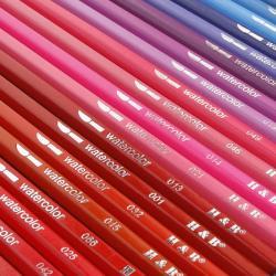 Профессиональные цветные карандаши для рисования набор, 72 /120 шт