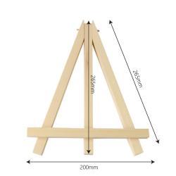 Мини-мольберт