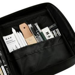 Набор цветных карандашей на масляной основе 114 шт