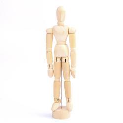 Художественные принадлежности 33 шт. 