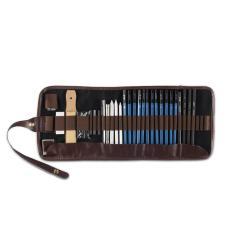 Набор для рисования карандашом HB 32 шт.