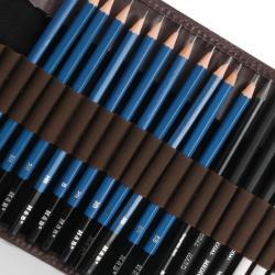 Набор для рисования карандашом HB 32 шт.