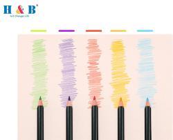 Набор цветных карандашей, 120 цветов