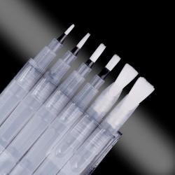 Набор акварельных кистей с многоразовыми чернилами из 6 шт.